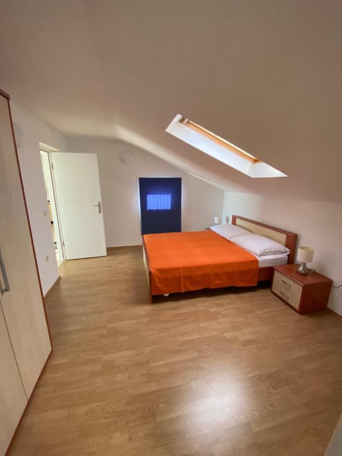 Apartman S&D Rogoznica Rogoznica  Exterior photo