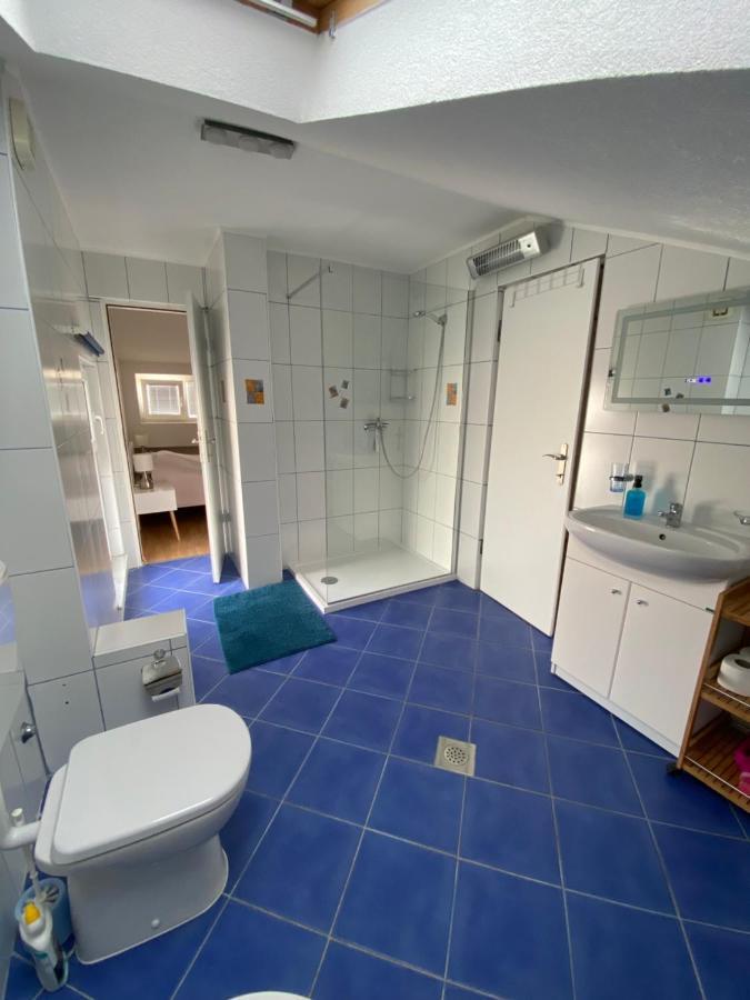 Apartman S&D Rogoznica Rogoznica  Exterior photo